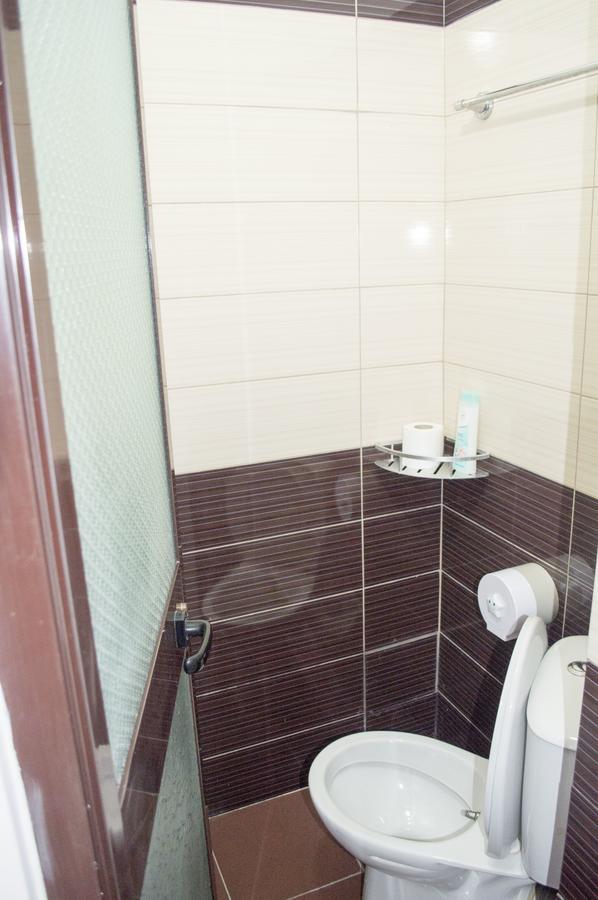Hotel Riviera Драч Екстериор снимка
